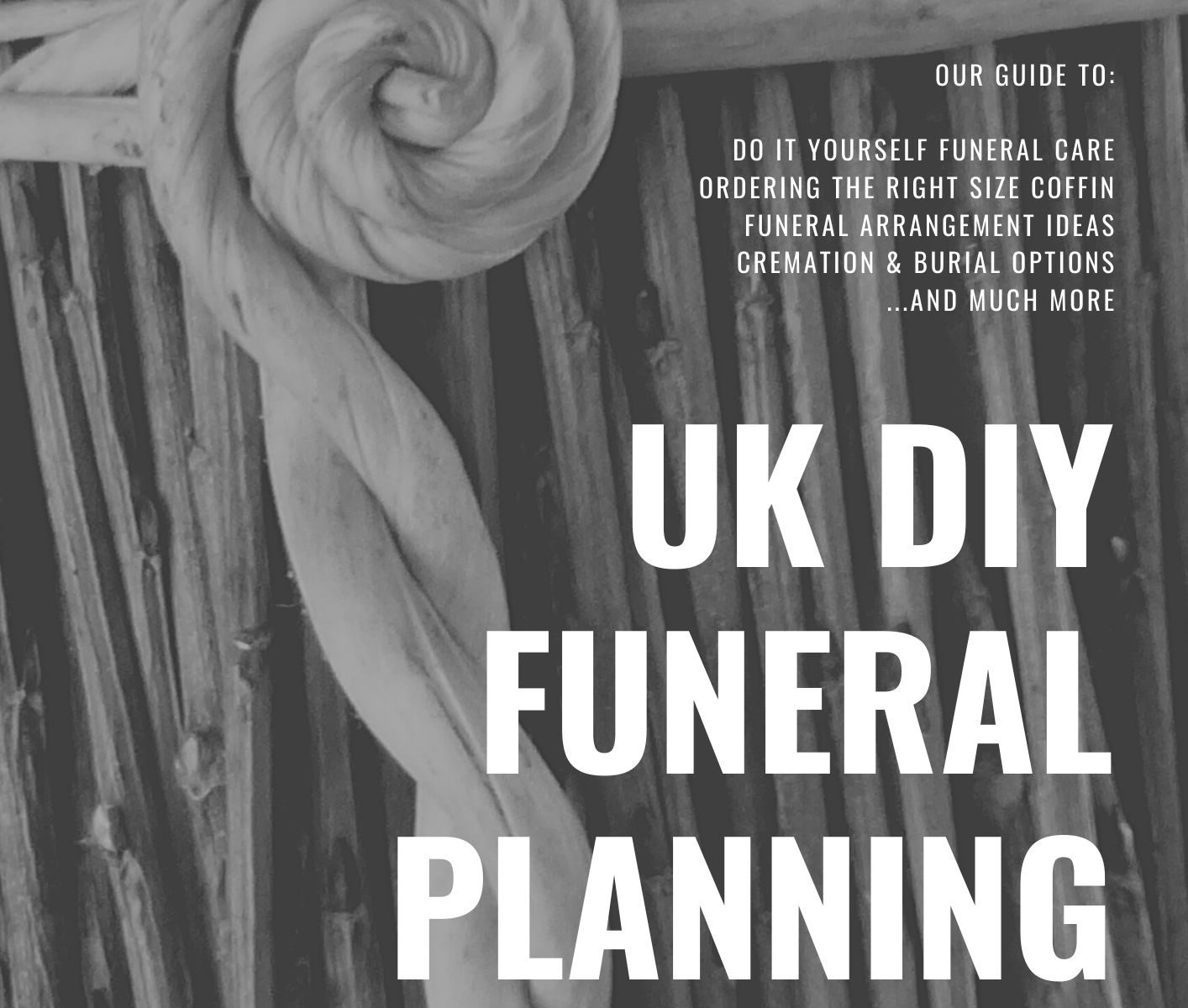 DIY Funeral Planning Guide