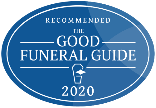 Sussex Willow Coffins - Good Funeral Guide Recommended UK