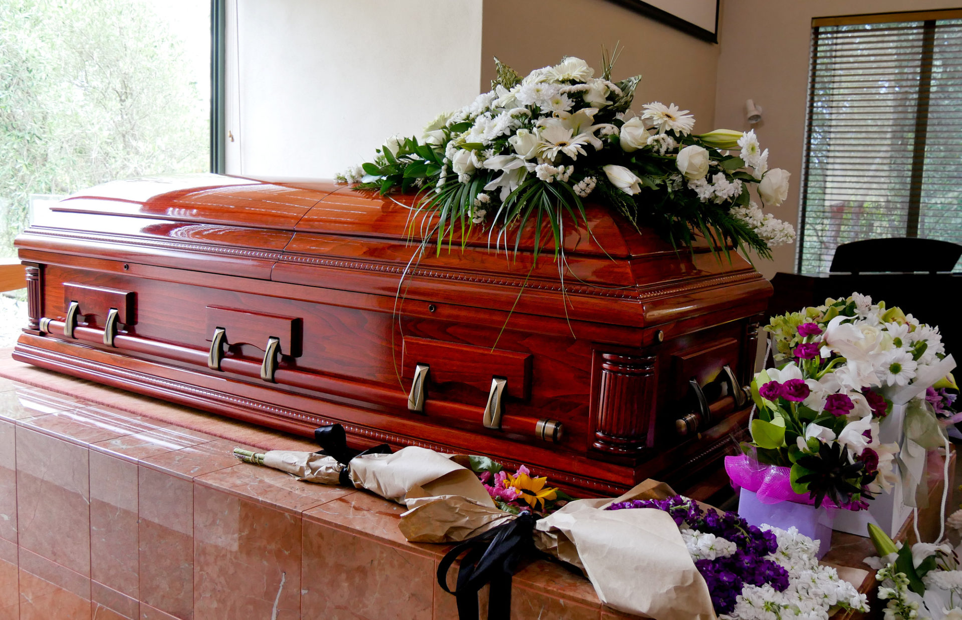 Coffin Prices: Why Do People Spend as Much on a Coffin as a Car?